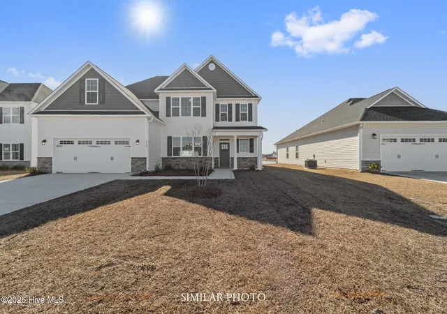 1st image of 1844 Olde Towne Pointe Blvd, Jacksonville, NC 28546 | MLS# 100566312