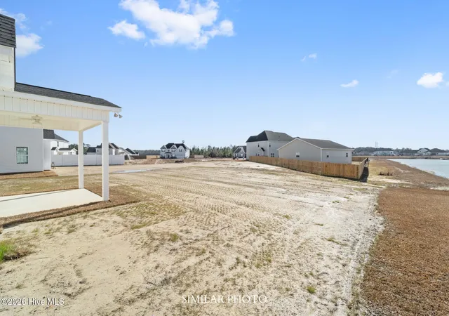 Photo 3 of Single family home for sale at 1844 Olde Towne Pointe Blvd, Jacksonville, NC 28546 | MLS# 100566312 | Listing updated on 2026-09-17