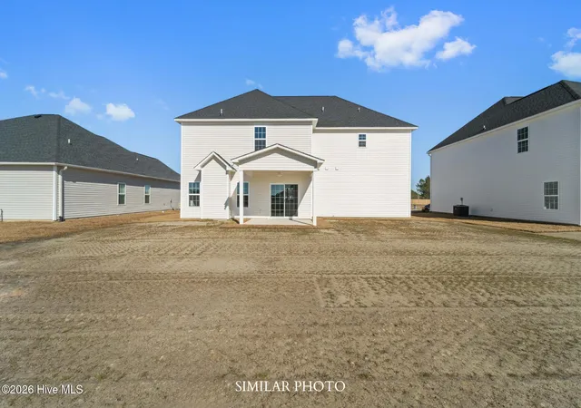 Photo 4 of Single family home for sale at 1844 Olde Towne Pointe Blvd, Jacksonville, NC 28546 | MLS# 100566312 | Listing updated on 2026-09-17