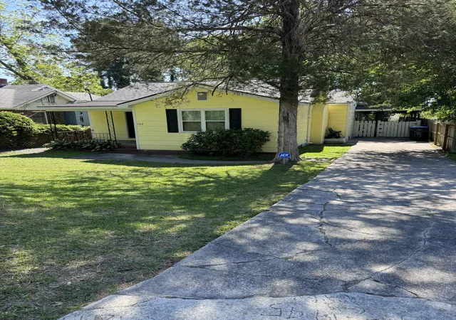 Homes for sale in Augusta, GA | 722 Heard Ave, Augusta, GA 30904 | MLS# 98257311