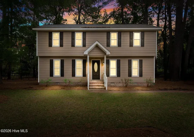 1st image of 3625 Litchfield Dr, Rocky Mount, NC 27803 | MLS# 100583138