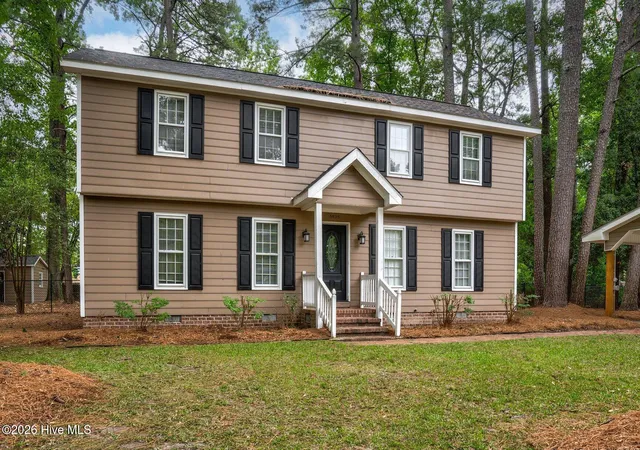 5th image of 3625 Litchfield Dr, Rocky Mount, NC 27803 | MLS# 100583138