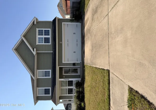 Photo 1 of Single family home for sale at 3609 Young St, Elizabeth City, NC 27909 | MLS# 100594539 | Listing updated on 2026-08-18