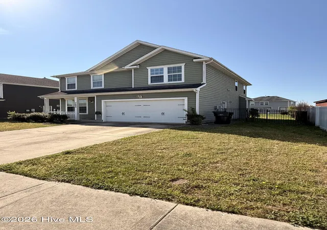 Photo 2 of Single family home for sale at 3609 Young St, Elizabeth City, NC 27909 | MLS# 100594539 | Listing updated on 2026-08-18