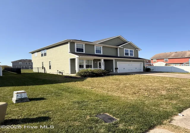 Photo 3 of Single family home for sale at 3609 Young St, Elizabeth City, NC 27909 | MLS# 100594539 | Listing updated on 2026-08-18