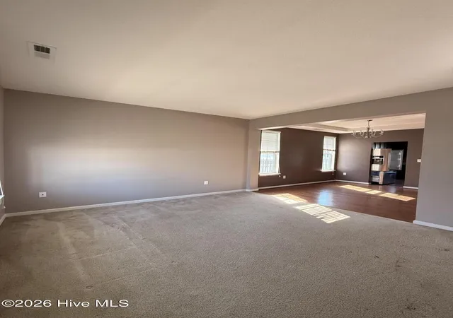 Photo 3 of Single family home for sale at 3609 Young St, Elizabeth City, NC 27909 | MLS# 100594539 | Listing updated on 2026-08-18