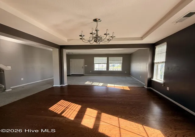 Photo 4 of Single family home for sale at 3609 Young St, Elizabeth City, NC 27909 | MLS# 100594539 | Listing updated on 2026-08-18