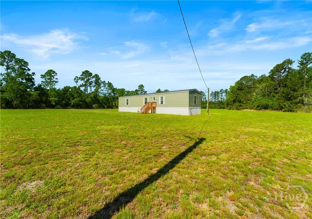 Homes for sale in Pembroke, GA | 3383 Mill Branch Club Rd, Pembroke, GA 31321 | MLS# SA355797