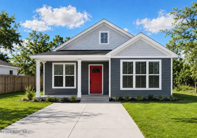Photo 1 of Single family home for sale at 34 Gregg St, Augusta, GA 30901 | MLS# 100583772 | Listing updated on 2026-08-18