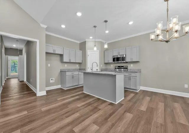 Photo 3 of Single family home for sale at 34 Gregg St, Augusta, GA 30901 | MLS# 100583772 | Listing updated on 2026-08-18