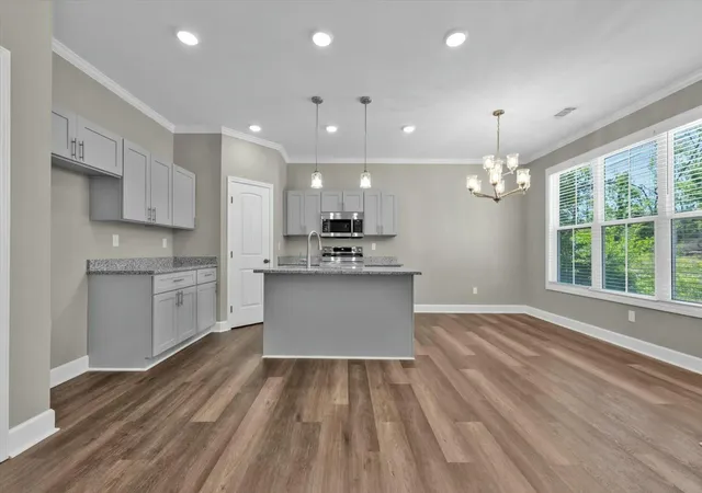 Photo 4 of Single family home for sale at 34 Gregg St, Augusta, GA 30901 | MLS# 100583772 | Listing updated on 2026-08-18