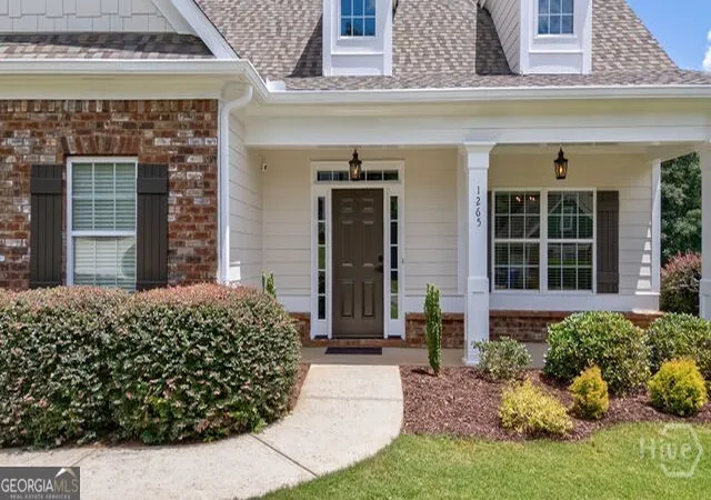 Homes for sale in Bogart, GA | 1265 Eden Ave, Bogart, GA 30622 | MLS# CL358262