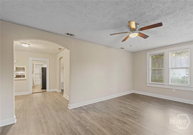 Listing Photo 1 - Condo for sale in building located at 2203 Delesseps Ave, Savannah, GA 31404