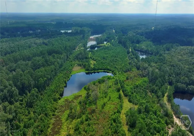 Photo 1 of Land for sale at 0 Fort Argyle Rd, Savannah, GA 31419 | MLS# SA348154 | Listing updated on 2026-07-08