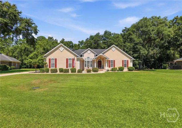 1st image of 291 St Martin Cir, Richmond Hill, GA 31324 | MLS# SA358926