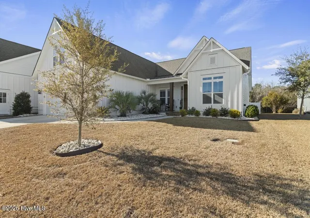 2nd image of 404 Summerhouse Dr, Holly Ridge, NC 28445 | MLS# 100558898