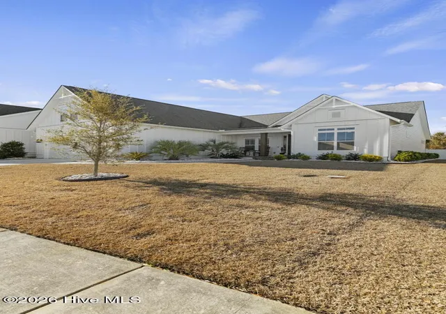 3rd image of 404 Summerhouse Dr, Holly Ridge, NC 28445 | MLS# 100558898