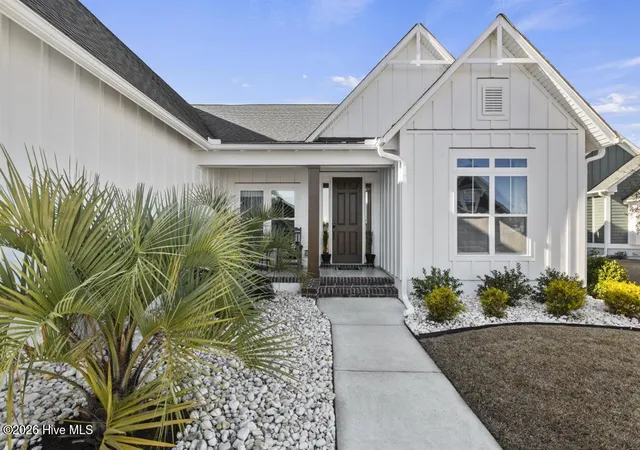 4th image of 404 Summerhouse Dr, Holly Ridge, NC 28445 | MLS# 100558898