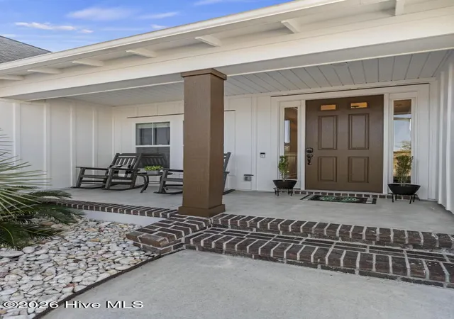 5th image of 404 Summerhouse Dr, Holly Ridge, NC 28445 | MLS# 100558898