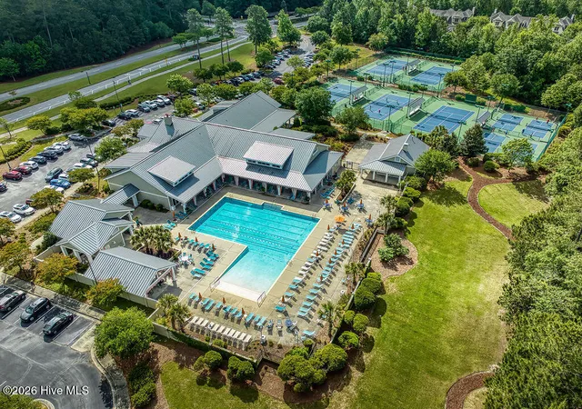 Photo 3 of Single family home for sale at 2145 Talmage Dr, Leland, NC 28451 | MLS# 100569553 | Listing updated on 2026-09-13