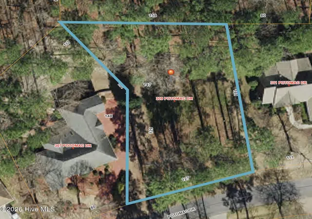 2nd image of 309 Potomac Dr, Chocowinity, NC 27817 | MLS# 100587342