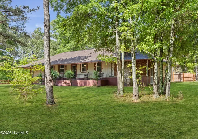 Homes for sale in Blythe, GA | 2035 County Line Rd, Blythe, GA 30805 | MLS# 100574659