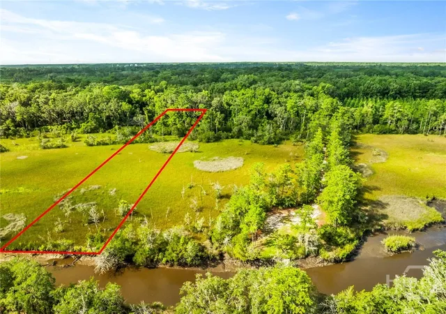 Homes for sale in Riceboro, GA | 3 & M3 Big Oak Rd, Riceboro, GA 31323 | MLS# SA334669