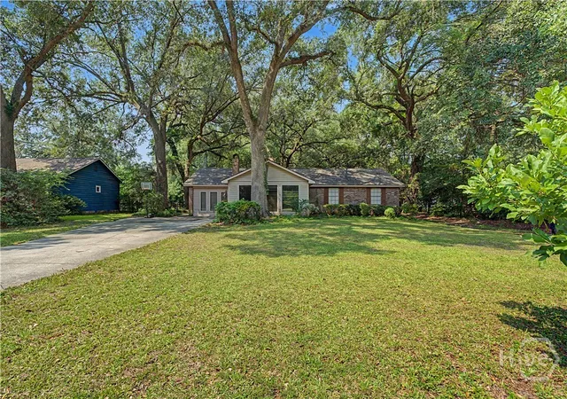 Photo 1 of Single family home for sale at 295 Kelly Davis Rd, Richmond Hill, GA 31324 | MLS# SA361884 | Listing updated on 2026-09-11
