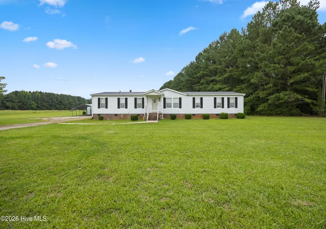 Photo 1 of Manufactured home for sale at 1705 Schloss Rd #1705, Louisburg, NC 27549 | MLS# 100592805 | Listing updated on 2026-09-01