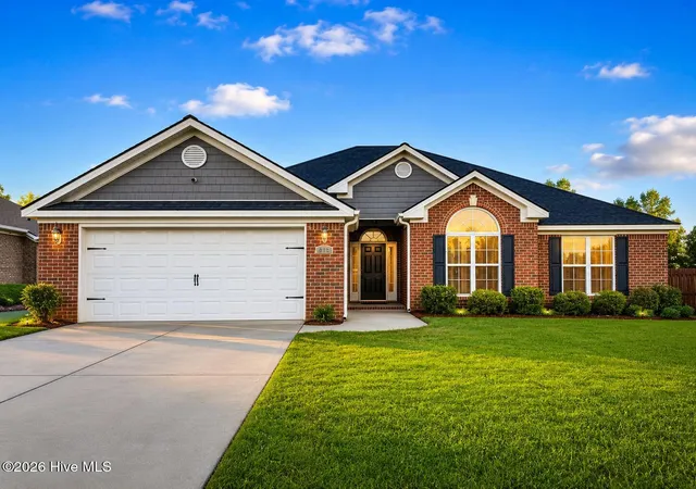 1st image of 5112 Joe Weatherly Ln, Hephzibah, GA 30815 | MLS# 100594139