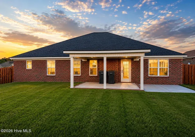 2nd image of 5112 Joe Weatherly Ln, Hephzibah, GA 30815 | MLS# 100594139