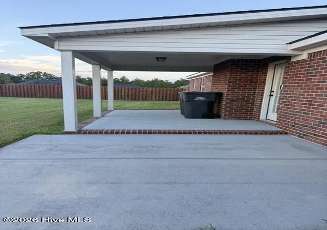 37th image of 5112 Joe Weatherly Ln, Hephzibah, GA 30815 | MLS# 100594139