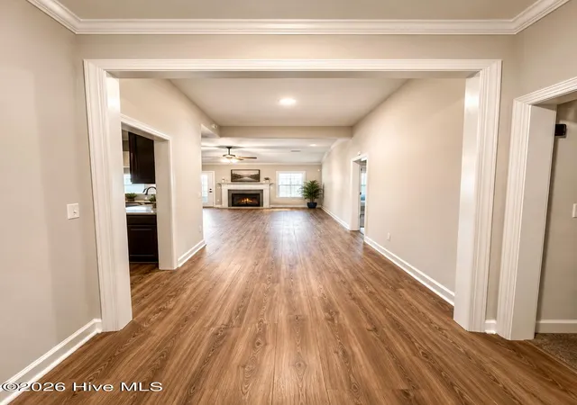 Photo 4 of Single family home for sale at 5112 Joe Weatherly Ln, Hephzibah, GA 30815 | MLS# 100594139 | Listing updated on 2026-09-15