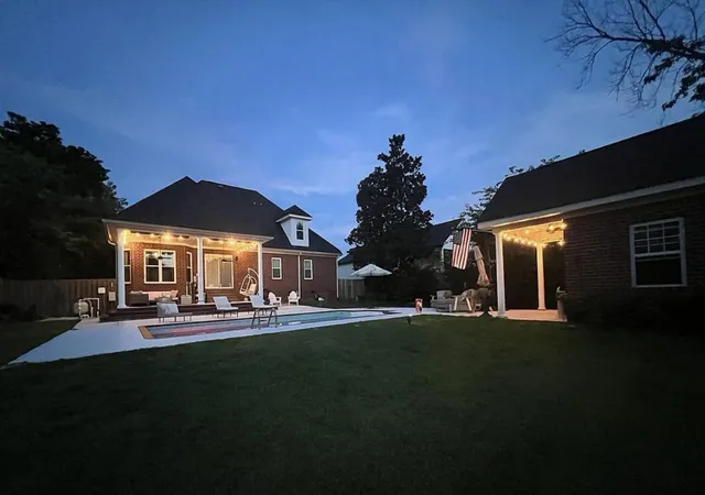 21st image of 503 Avrett Ct, Evans, GA 30809 | MLS# 98252036