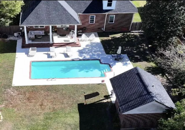 4th image of 503 Avrett Ct, Evans, GA 30809 | MLS# 98252036