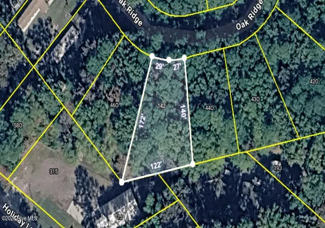 1st image of 045 Oak Rdg, Hertford, NC 27944 | MLS# 100571039