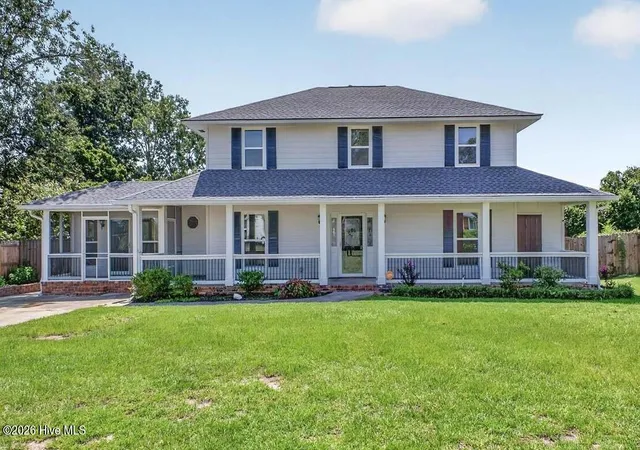 1st image of 444 Pleasant Home Rd, Augusta, GA 30907 | MLS# 100596570