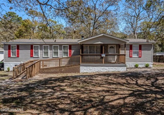 Homes for sale in Supply, NC | 2070 Helmsman Dr Sw, Supply, NC 28462 | MLS# 100564681