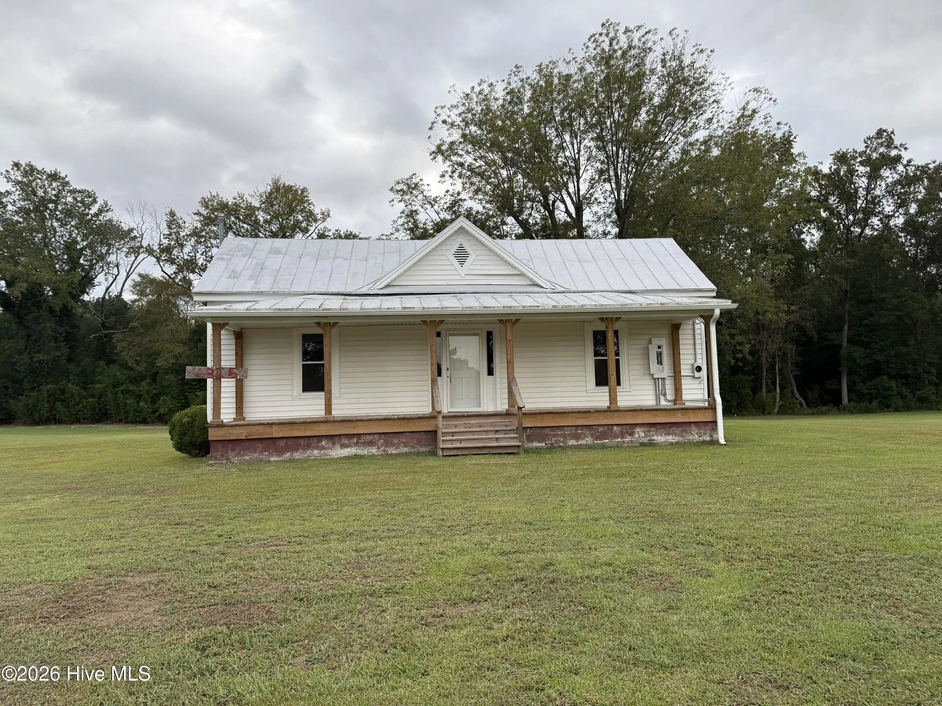 Photo 1 of Single family home for sale at 6325 Rock Quarry Rd, Elm City, NC 27822 | MLS# 100606131 | Listing updated on 2026-09-25