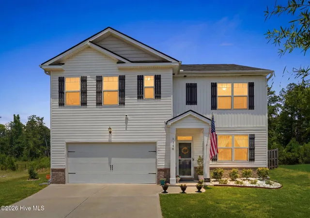 1st image of 1146 Sims Dr, Augusta, GA 30909 | MLS# 100588577