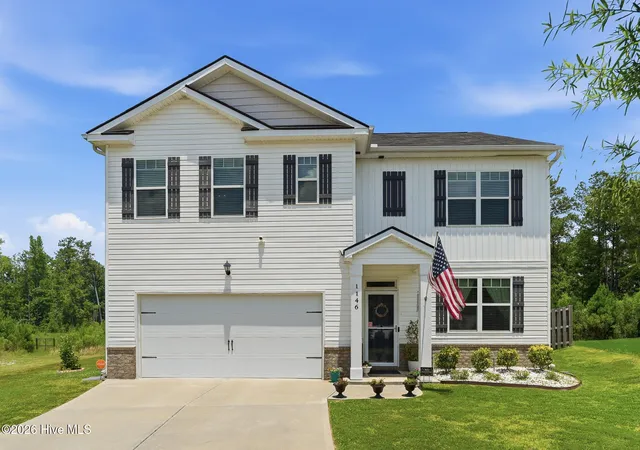 2nd image of 1146 Sims Dr, Augusta, GA 30909 | MLS# 100588577