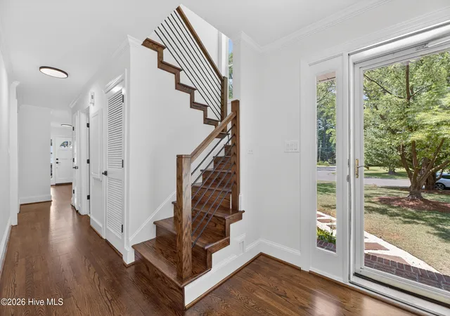 Photo 3 of Single family home for sale at 208 Dupont Cir, Greenville, NC 27858 | MLS# 100581735 | Listing updated on 2026-08-25