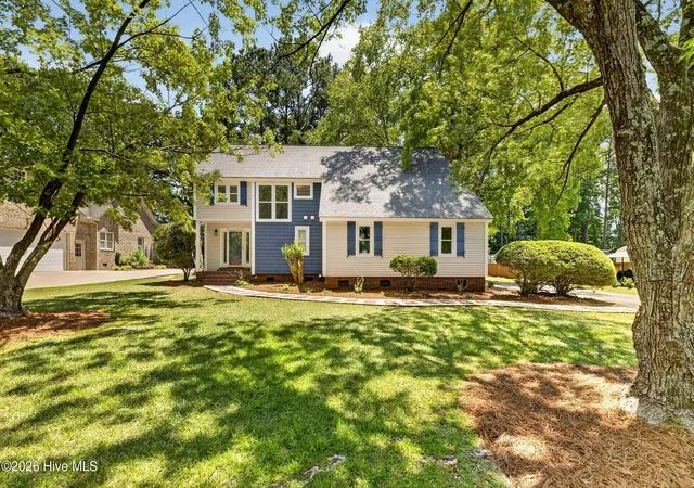 51st image of 208 Dupont Cir, Greenville, NC 27858 | MLS# 100581735