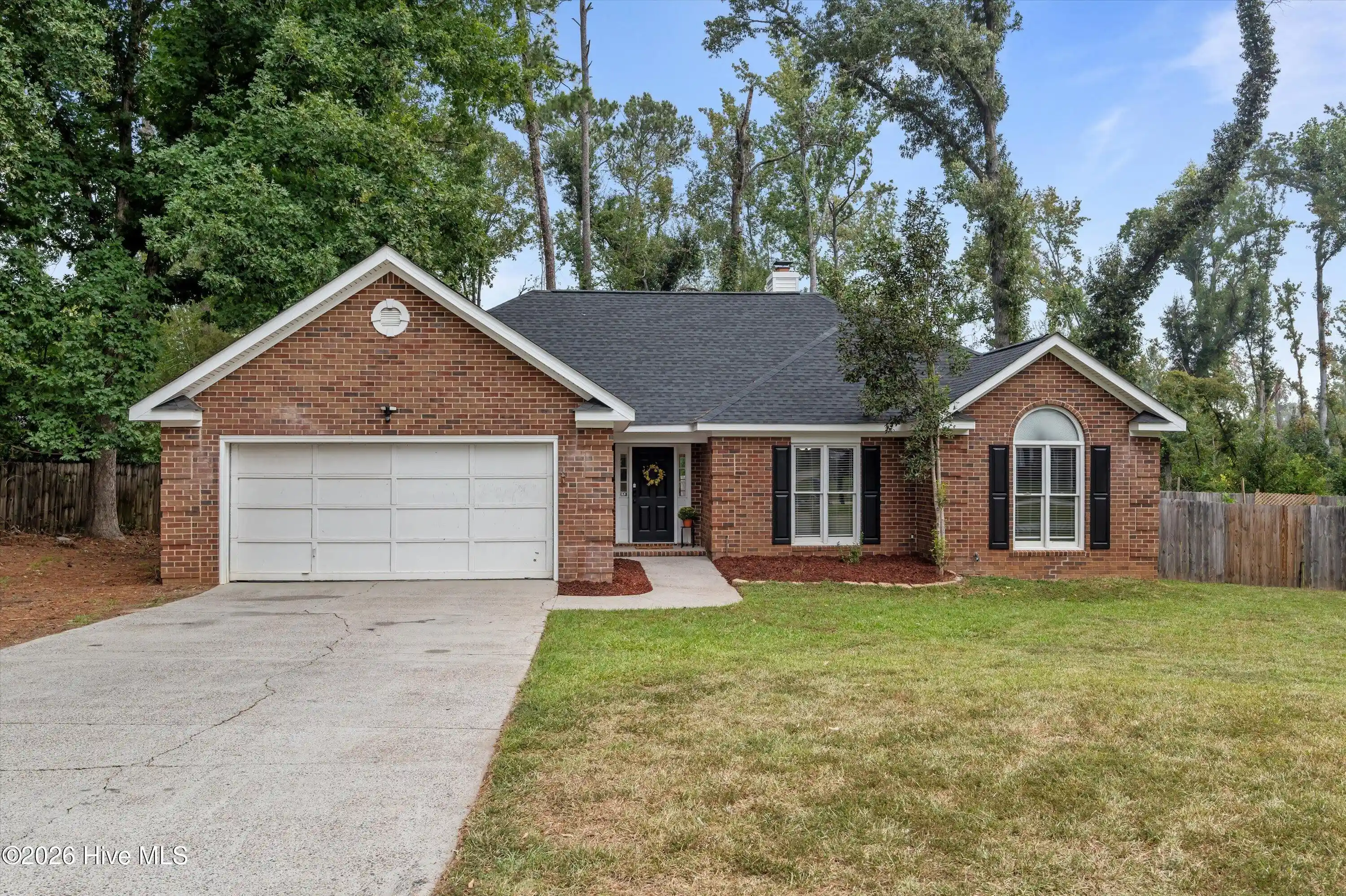 Photo 1 of Single family home for sale at 867 Chase Rd, Evans, GA 30809 | MLS# 100607762 | Listing updated on 2026-10-05