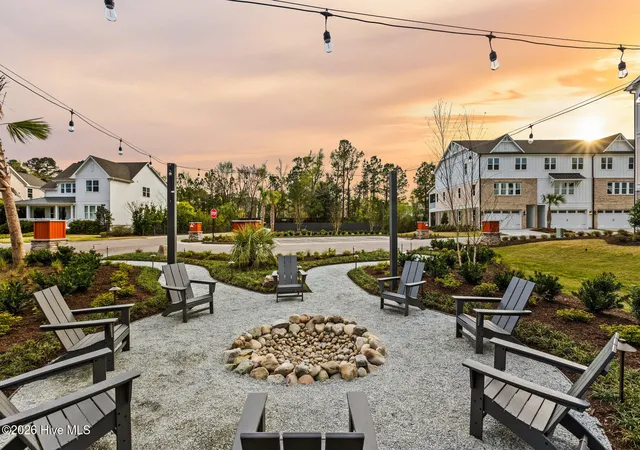 Townhouse for sale at 818 Anchors Bnd Way, Wilmington, NC 28411 | MLS# 100592754 | Listing updated on 2026-09-29