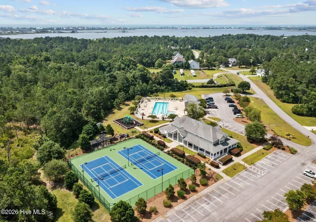 4th image of 110 Sea Level Ln, N Topsail Beach, NC 28460 | MLS# 100559859
