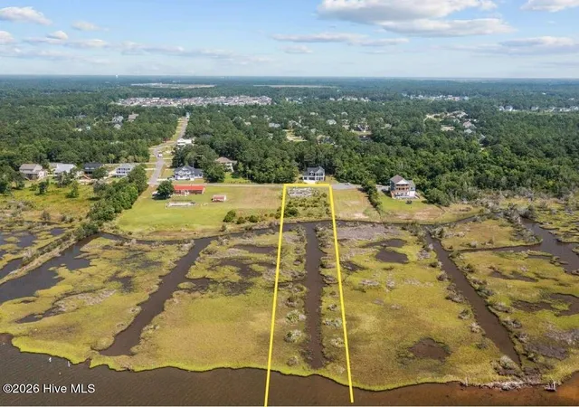 5th image of 110 Sea Level Ln, N Topsail Beach, NC 28460 | MLS# 100559859
