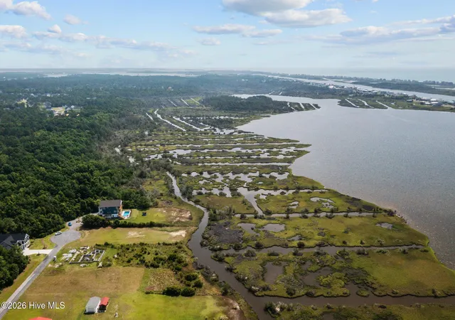 3rd image of 110 Sea Level Ln, N Topsail Beach, NC 28460 | MLS# 100559859
