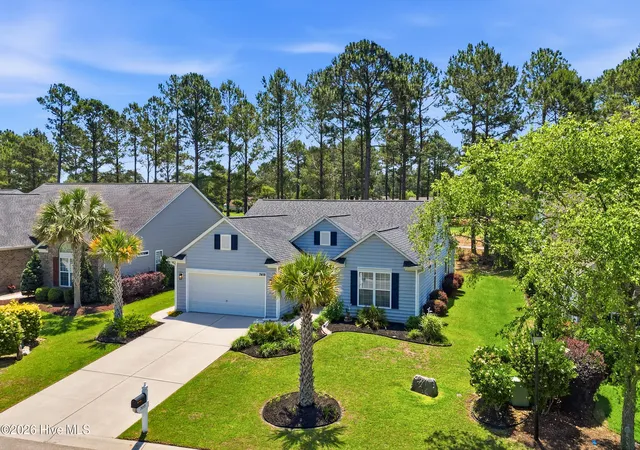 Homes for sale in Sunset Beach, NC | 7459 Balmore Dr Sw, Sunset Beach, NC 28468 | MLS# 100574384