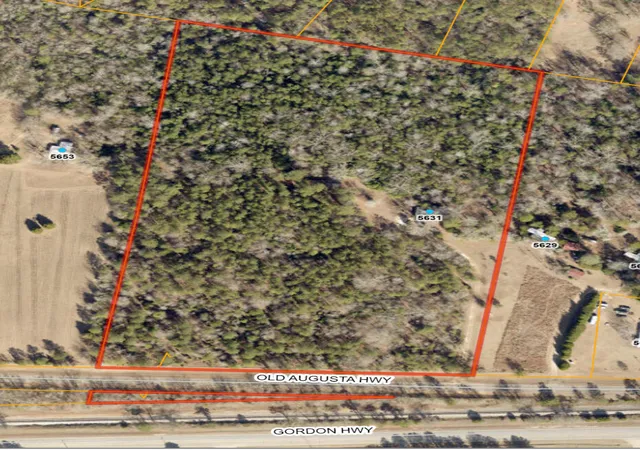 4th image of 5631 Old Augusta Hwy, Grovetown, GA 30813 | MLS# 98195131
